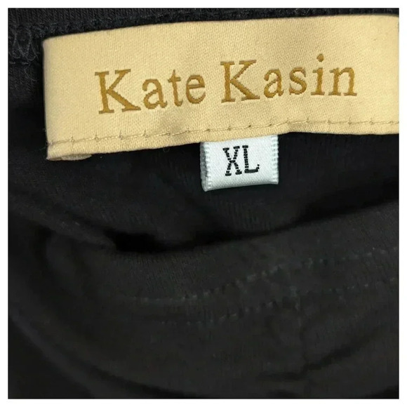 KATE KASIN Fit & Flare Skater Dress Size XL - Picture 5 of 5